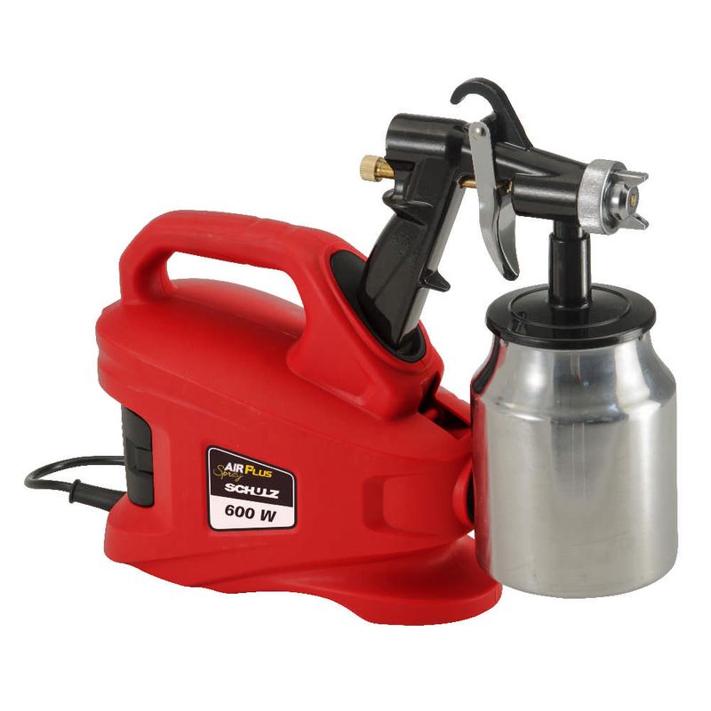 Pistola-Pulverizadora-Schulz-Air-Plus-Spray-600W-1