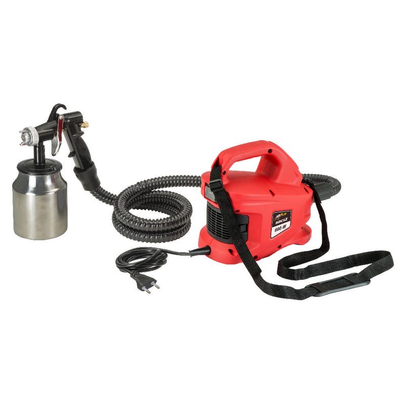 Pistola-Pulverizadora-Schulz-Air-Plus-Spray-600W-3