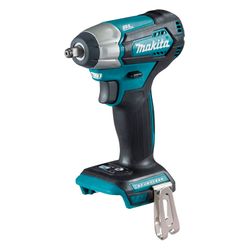 Chave De Impacto 3/8" 18v Biv S/ Bateria Makita DTW180Z