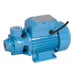 Bomba De Água Periférica QB80 1,0hp 110v Gamma G2762/BR