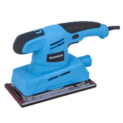Lixadeira Orbital 380w G1921 127v Gamma