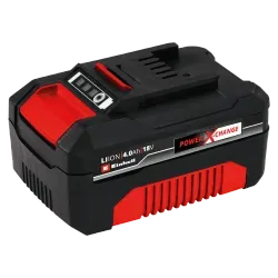 Bateria 18v Power X-Change 4,0 Ah Einhell