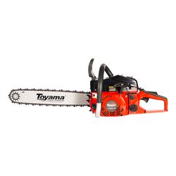 Motoserra a Gasolina 18” Oregon 49.3cc TCS53F-18SN Toyama