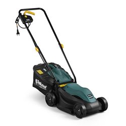 Cortador De Grama 1000w 30L Corte 32cm 110v LM320EBN1 Tekna