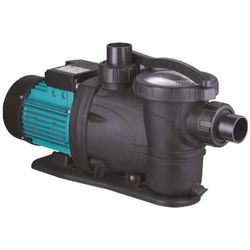 Motobomba Para Piscina 1/2 Cv Monofásica 110v XKP554A Lepono