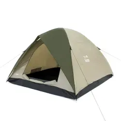 Barraca Araguaia Alta Premium 7 Pessoas Bel