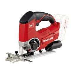 Serra Tico-Tico 18v 2400 gpm TE-JS 18 Li-Solo Einhell