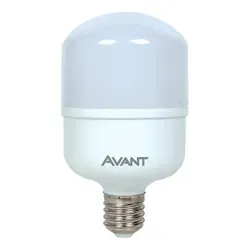 Lâmpada Led Bulbo 40w Bivolt Branco Frio 6500k MG3200-C Avant
