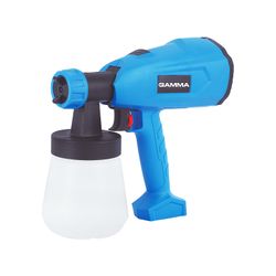 Pistola De Pintura G2823 350w 700ml Gamma