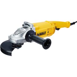 Esmerilhadeira Angular 7 Pol. 2200w 220v Dewalt DWE491B2