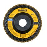 Disco-de-Lixa-Flap-Disc-41-2-Grao-40-Reto-DW8307P-AR-Dewalt---DW8307P-AR---DEWALT