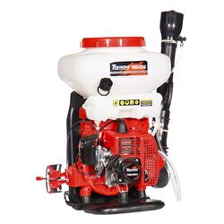 Atomizador Costal Gasolina 41,5cc 14 Litros TMD42BU Toyama