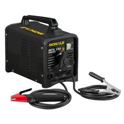 Maquina Transformadora De Solda MTS 150 Compact 220v Schulz