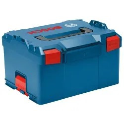 Maleta De Transporte Capacidade 25kg Bosch L-BOXX 238