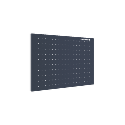 Painel para Ferramentas em Aço 375x575mm Presto 40400