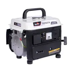 Gerador a Gasolina 850W Toyama TG950TH 63cc Monofásico 220V