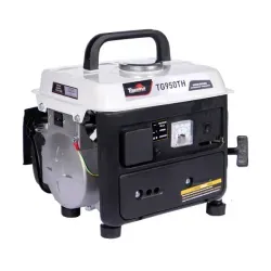 Gerador a Gasolina 850W Toyama TG950TH 63cc Monofásico 110V