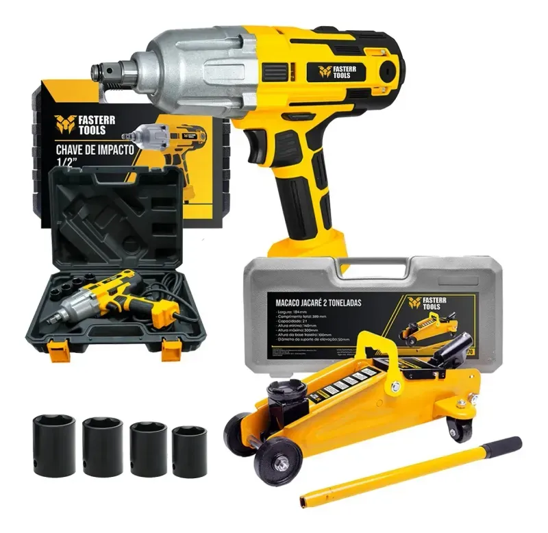 D_NQ_NP_2X_649553-MLB84232531643_042025-F-macaco-jacare-2ton-c-chave-de-imp-900w-fasterr-127v