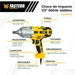 D_NQ_NP_2X_986564-MLB83937929554_042025-F-macaco-jacare-2ton-c-chave-de-imp-900w-fasterr-127v