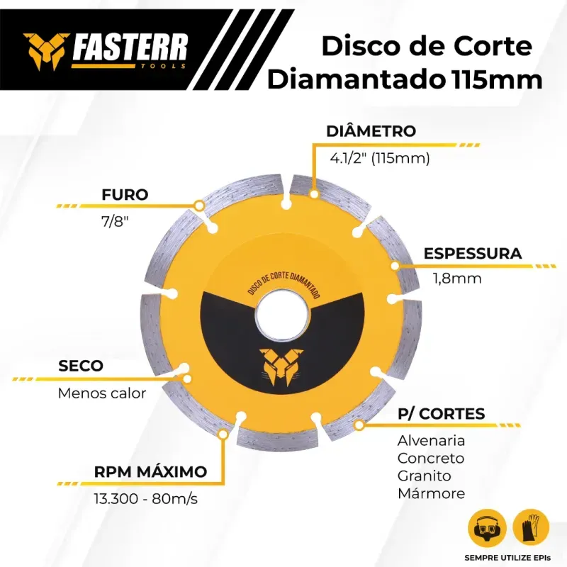 D_NQ_NP_2X_741831-MLB84396384680_052025-F-serra-marmore-1240w-127v-ou-220v-fasterr-tools-3-discos