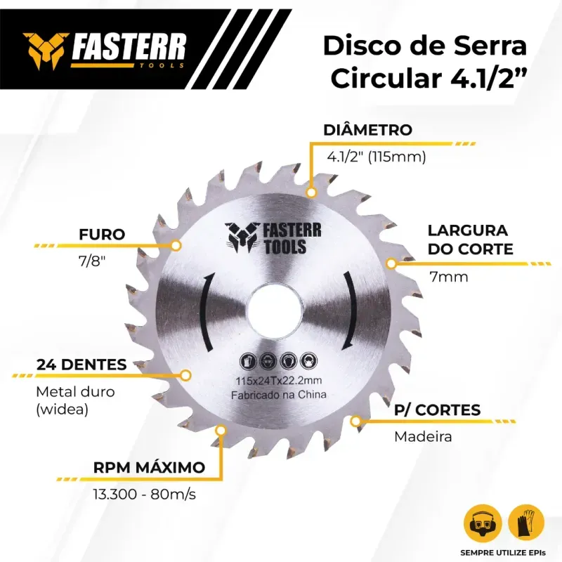 D_NQ_NP_2X_986204-MLB84396840812_052025-F-serra-marmore-1240w-127v-ou-220v-fasterr-tools-3-discos