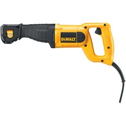 Serra Sabre 1000W 110V DW304PK-BR DEWALT com Velocidade Variável