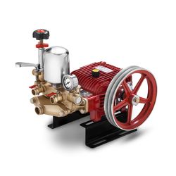 Bomba Pulverizadora Agrícola de Pistão 14-22L Sem Motor BPF22 Tekna