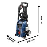 Lavadora-de-Alta-Pressao-1500W-Bosch-GHP-180-1800-PSI-7