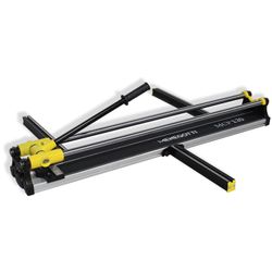 Cortadora de Piso Menegotti MCP 120 com Guia Laser e Base Reforçada