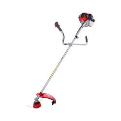 Roçadeira Lateral A Gasolina 2 Tempos 52cc 2hp Guidão Bicicleta RT52L-B Toyama