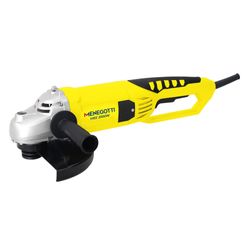 Esmerilhadeira Elétrica 9" Menegotti MME 2000W