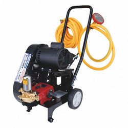 Lavadora de Alta Pressão e Vazão 1,0CV Bivolt Eletroplas EL-3500V1