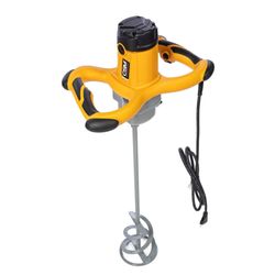 Misturador de Argamassa Elétrico 1600W CSM MA1600 127V