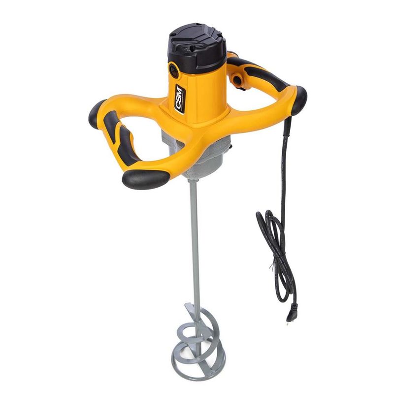 Misturador de Argamassa Eletrico 1600W CSM MA1600 127V 1