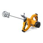Misturador de Argamassa Eletrico 1600W CSM MA1600 127V 2