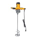 Misturador de Argamassa Eletrico 1600W CSM MA1600 127V 4