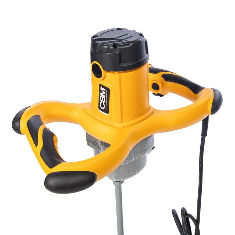 Misturador de Argamassa Eletrico 1600W CSM MA1600 127V 5