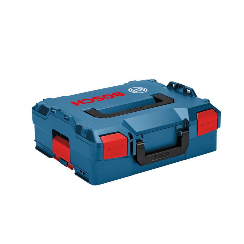 Maleta de Transporte Bosch L-BOXX 136 1