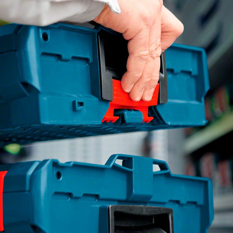 Maleta de Transporte Bosch L-BOXX 136 3