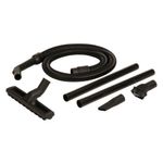 Aspirador de Po e Liquido 1200W Hidropo Inox 50L Schulz 220V 3