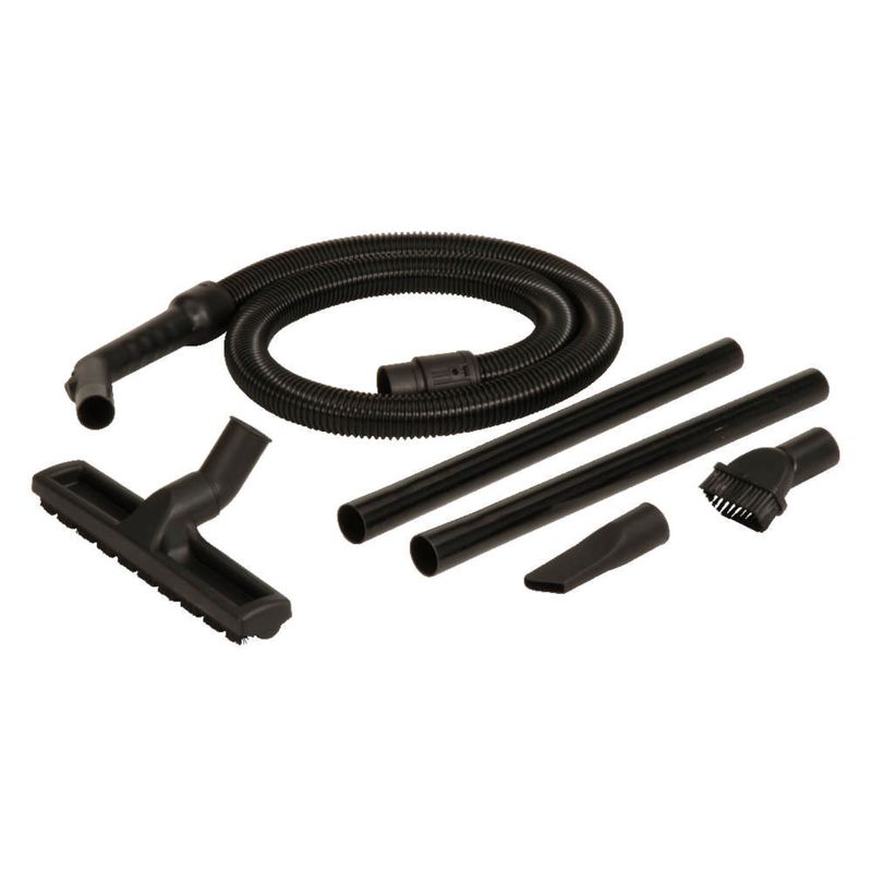 Aspirador de Po e Liquido 1200W Hidropo Inox 50L Schulz 220V 3