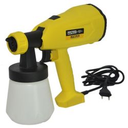 Pistola Pulverizadora De Pintura 350w PPL-350 110v Lynus