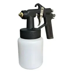 Pistola Ar Direto 1,3mm Caneca 650ml SGT-3290 Sigma