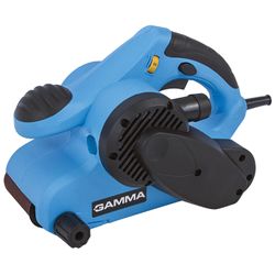 Lixadeira De Cinta 533 X 75 850w 110v Gamma G1925