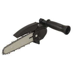 Adaptador Motosserra 6 Pol. Para Furadeira AFL-6 Lynus