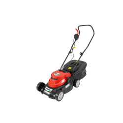 Cortador De Grama Elétrico 1800w Com Recolhedor 220v GC-34 Garthen