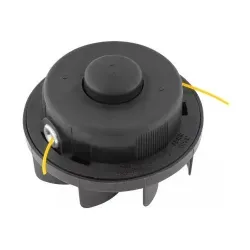 Carretel Completo Para Aparador De Grama Garthen 21306.4