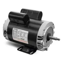 Motor 2hp 1725rpm Cv 4p Biv Ip21 F56-4p Marathon K56AC46F35