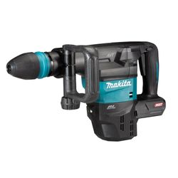 Martelete Rotativo Rompedor Sds-Max 40v Makita HM001GZ