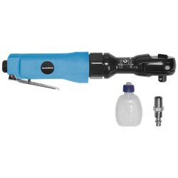 Chave De Catraca Pneumática 3/8 68 Nm Gamma G1383/BR